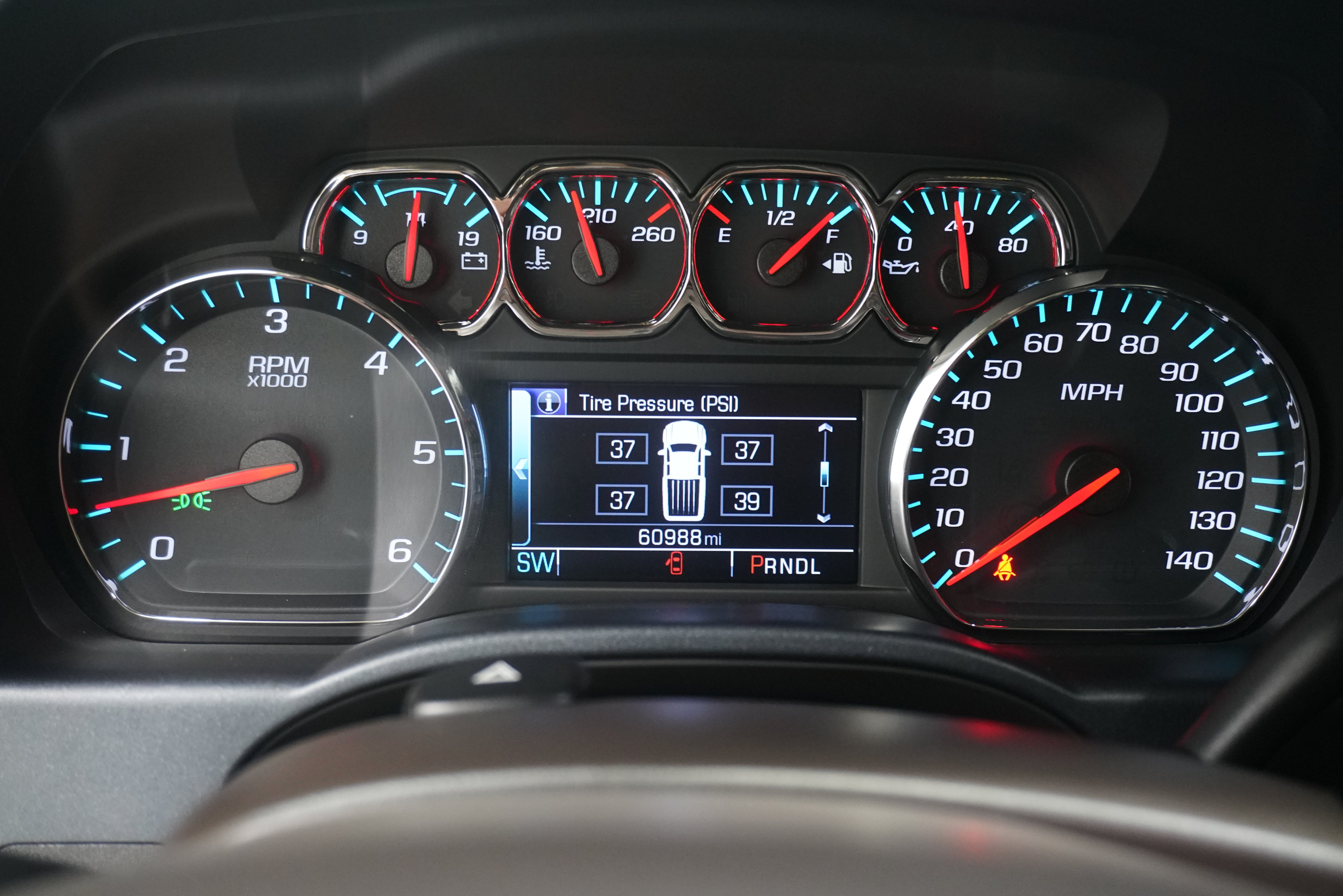 Used 2018 GMC Sierra 1500 SLT w/ Texas SLT Premium Package RWD image 20