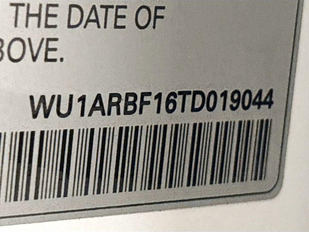 New 2026 Audi RS Q8 performance image 22