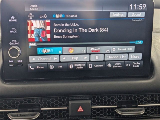 Used 2023 Honda HR-V EX-L image 19