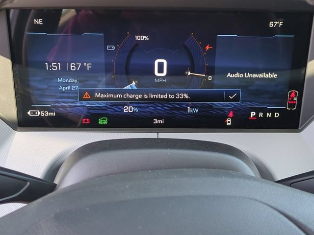New 2027 Chevrolet Bolt LT w/ Comfort Package FWD image 12