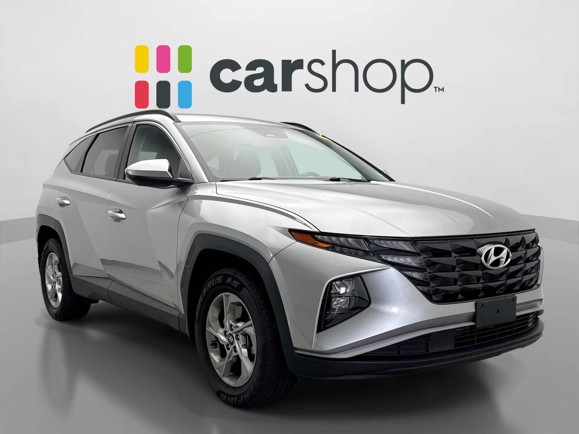 Used 2024 Hyundai Tucson SEL AWD/4WD image 7