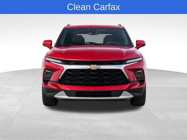 Used 2023 Chevrolet Blazer LT w/ Convenience Package FWD image 5