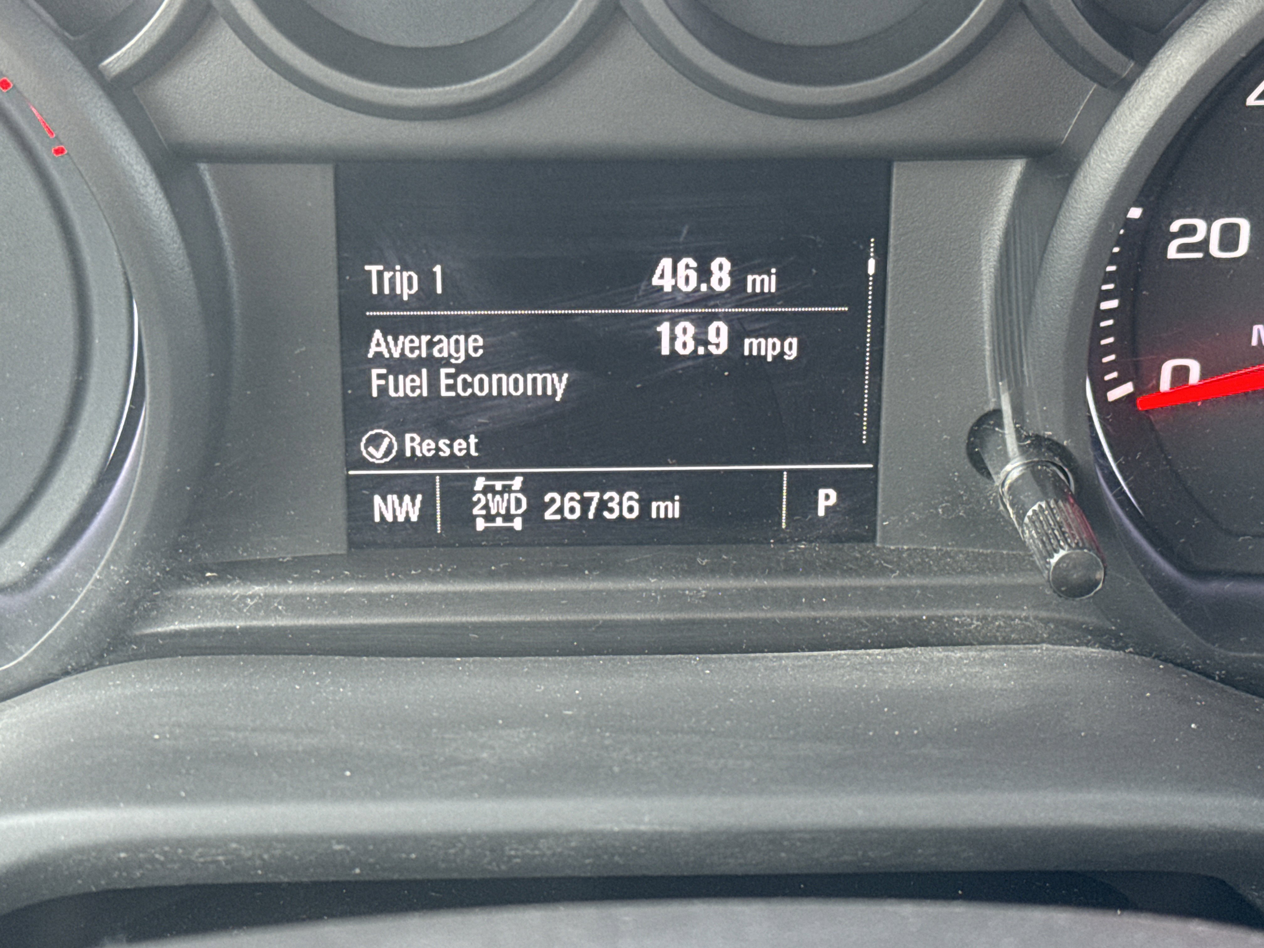 Used 2023 Chevrolet Silverado 1500 Custom image 21