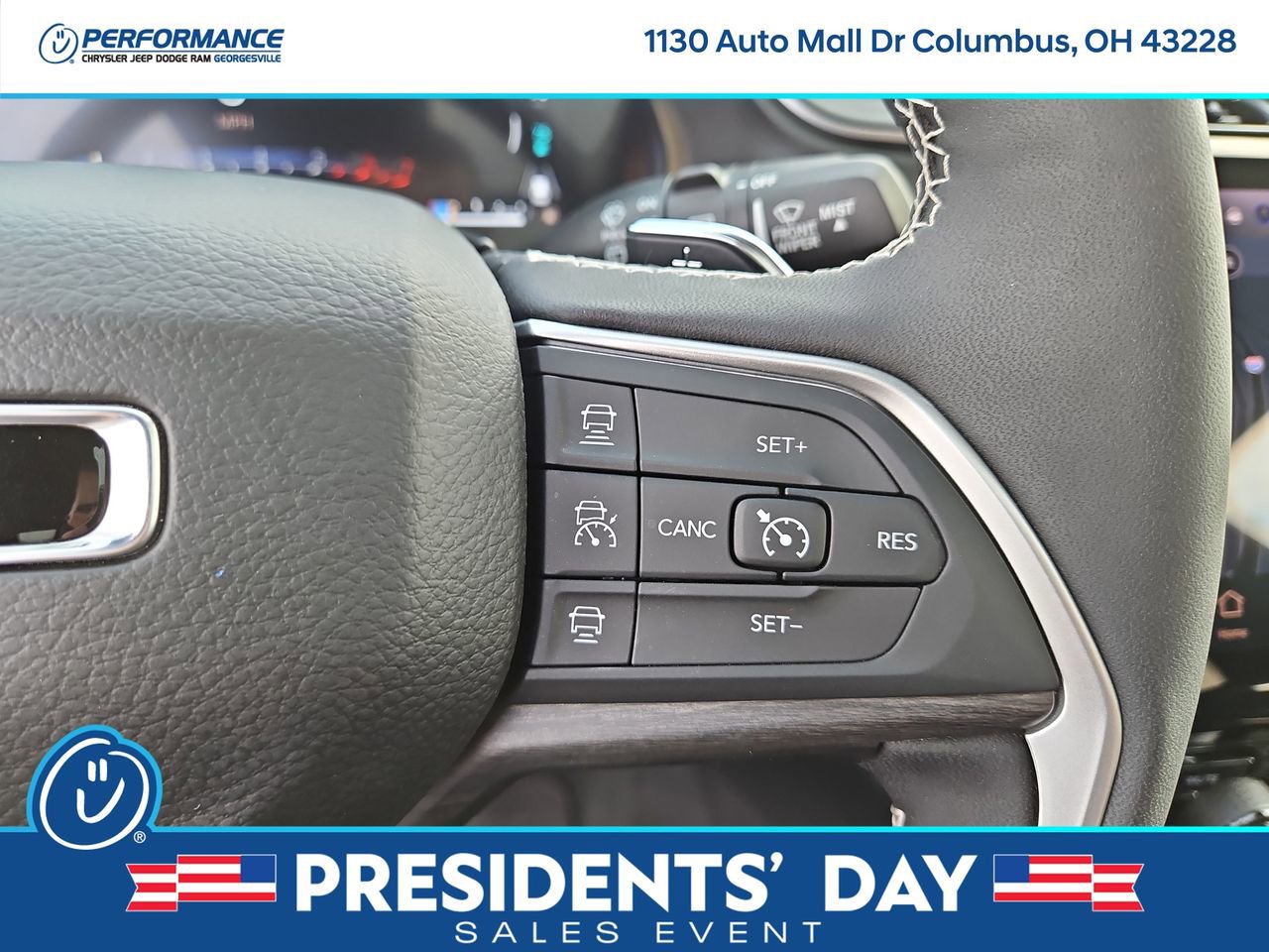 New 2024 Jeep Grand Cherokee Limited 4xe image 31