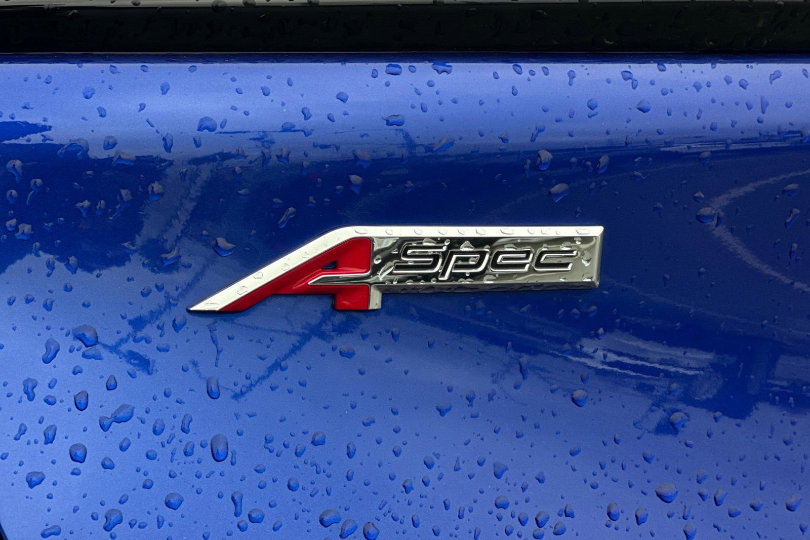 Used 2023 Acura Integra A-Spec image 27