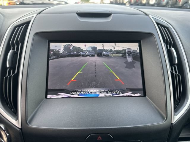 Used 2019 Ford Edge SEL w/ Equipment Group 201A AWD/4WD image 25