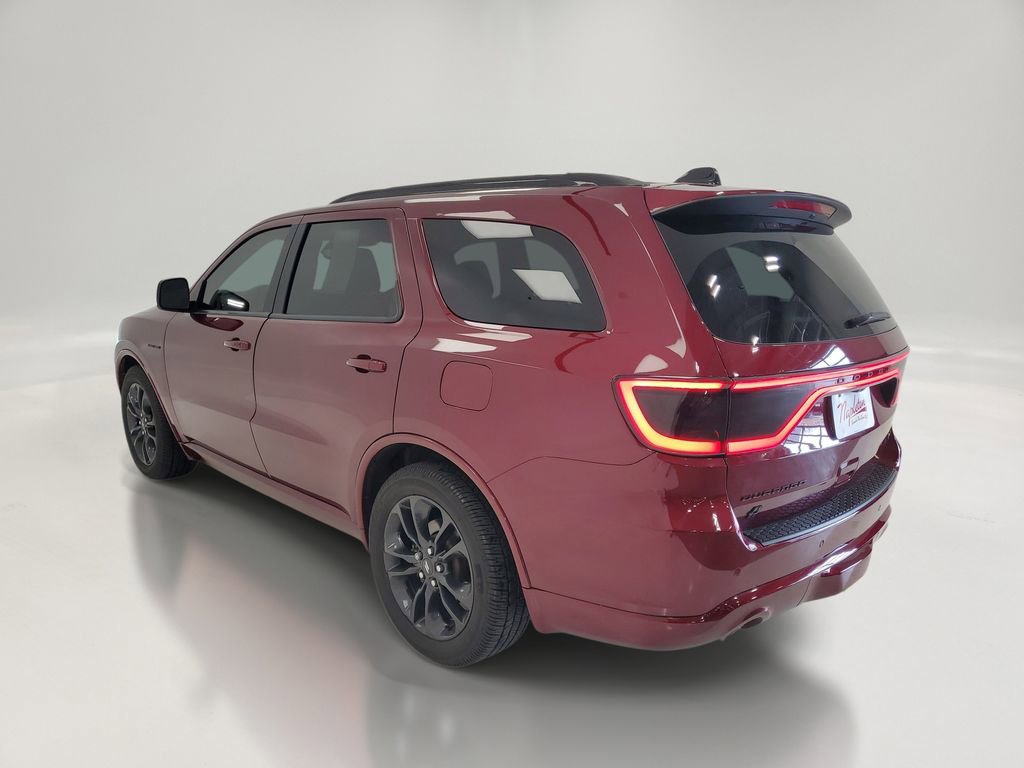 Used 2024 Dodge Durango R/T image 5