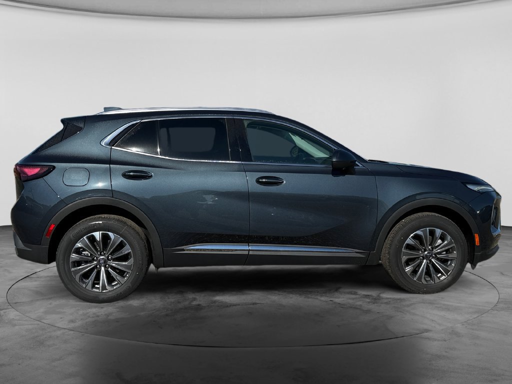 New 2026 Buick Envision Preferred AWD/4WD image 10