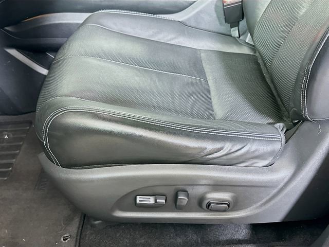 Used 2017 Nissan Murano Platinum w/ Platinum Technology Package image 20