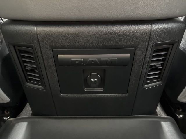 Used 2017 RAM 1500 Big Horn AWD/4WD image 22