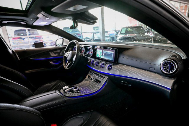 Used 2019 Mercedes-Benz CLS 450 4MATIC image 27