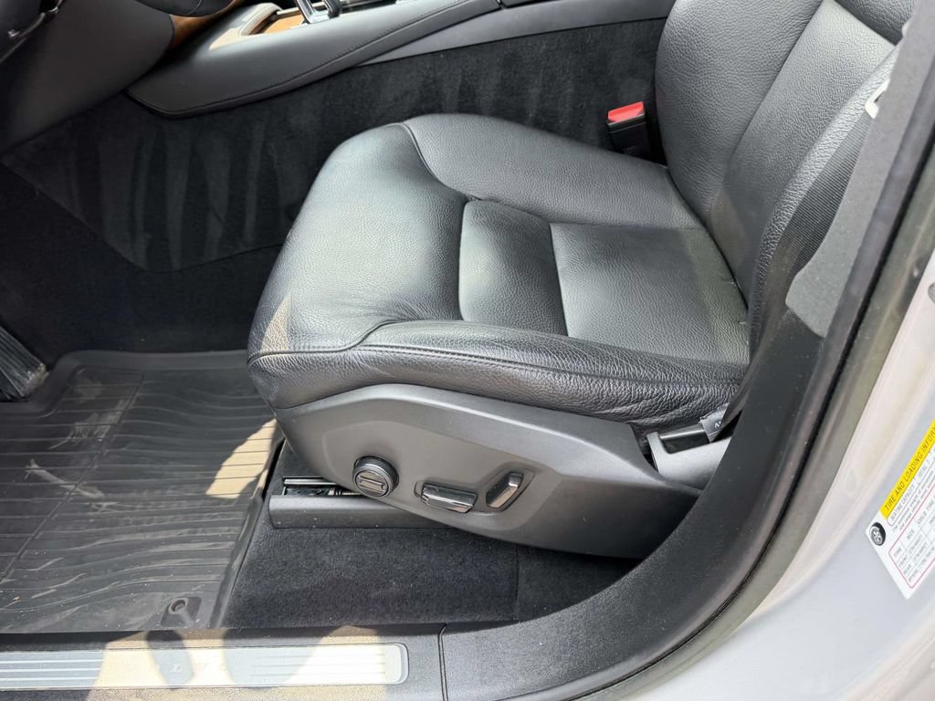 Used 2023 Volvo XC90 B6 Plus w/ Protection Package AWD/4WD image 17