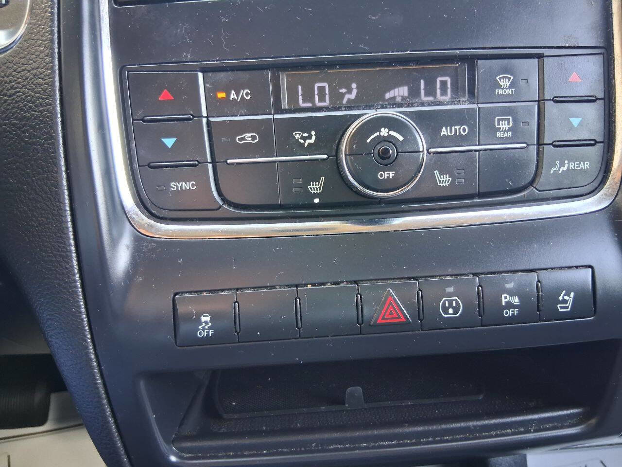 Used 2013 Dodge Durango Crew image 17