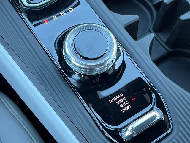 New 2026 Jeep Cherokee Limited AWD/4WD image 31