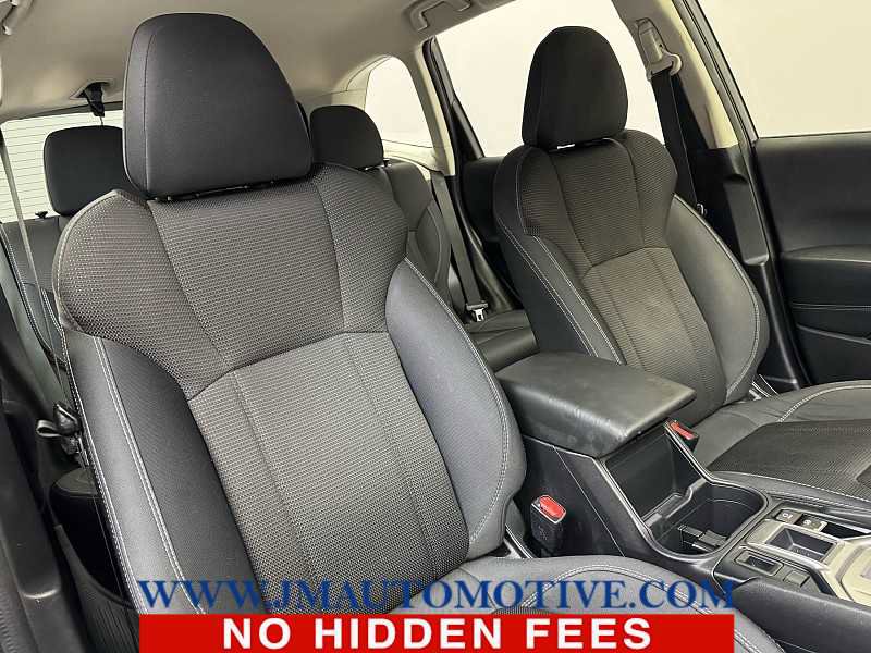 Used 2019 Subaru Forester image 20