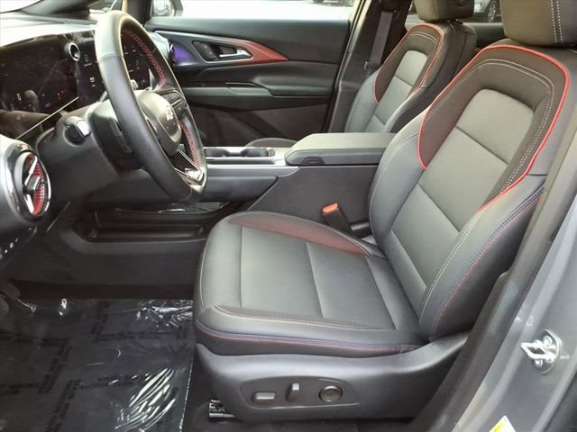 Used 2024 Chevrolet Equinox EV RS image 6