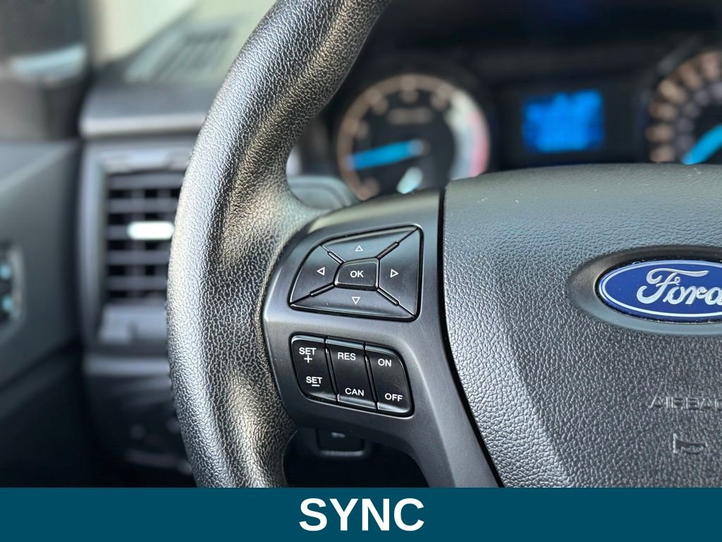 Used 2019 Ford Ranger XL w/ Equipment Group 101A Mid image 10