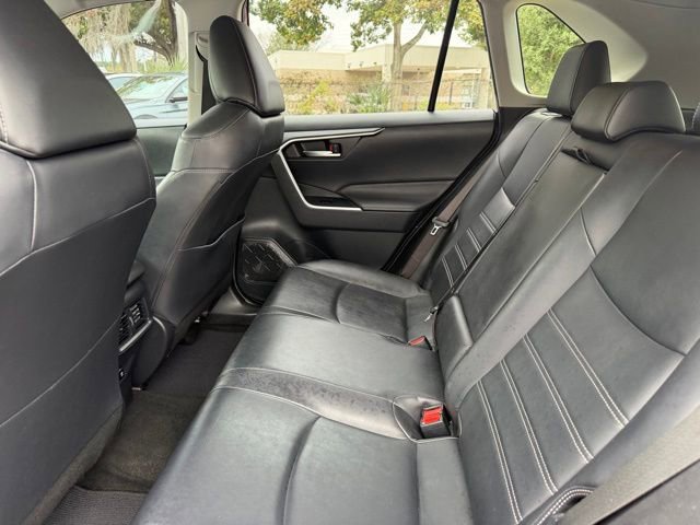 Used 2019 Toyota RAV4 XLE Premium w/ Advanced Technology Package image 11