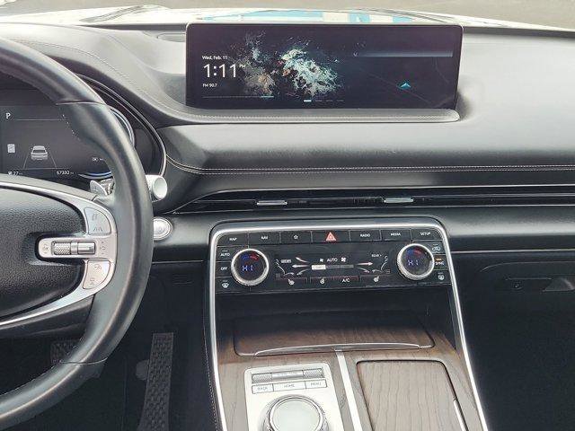 Used 2024 Genesis GV80 2.5T image 15