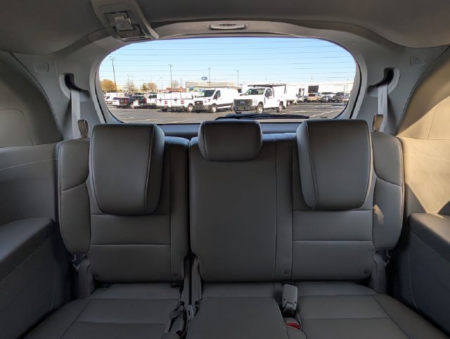 Used 2016 Honda Odyssey EX-L image 26