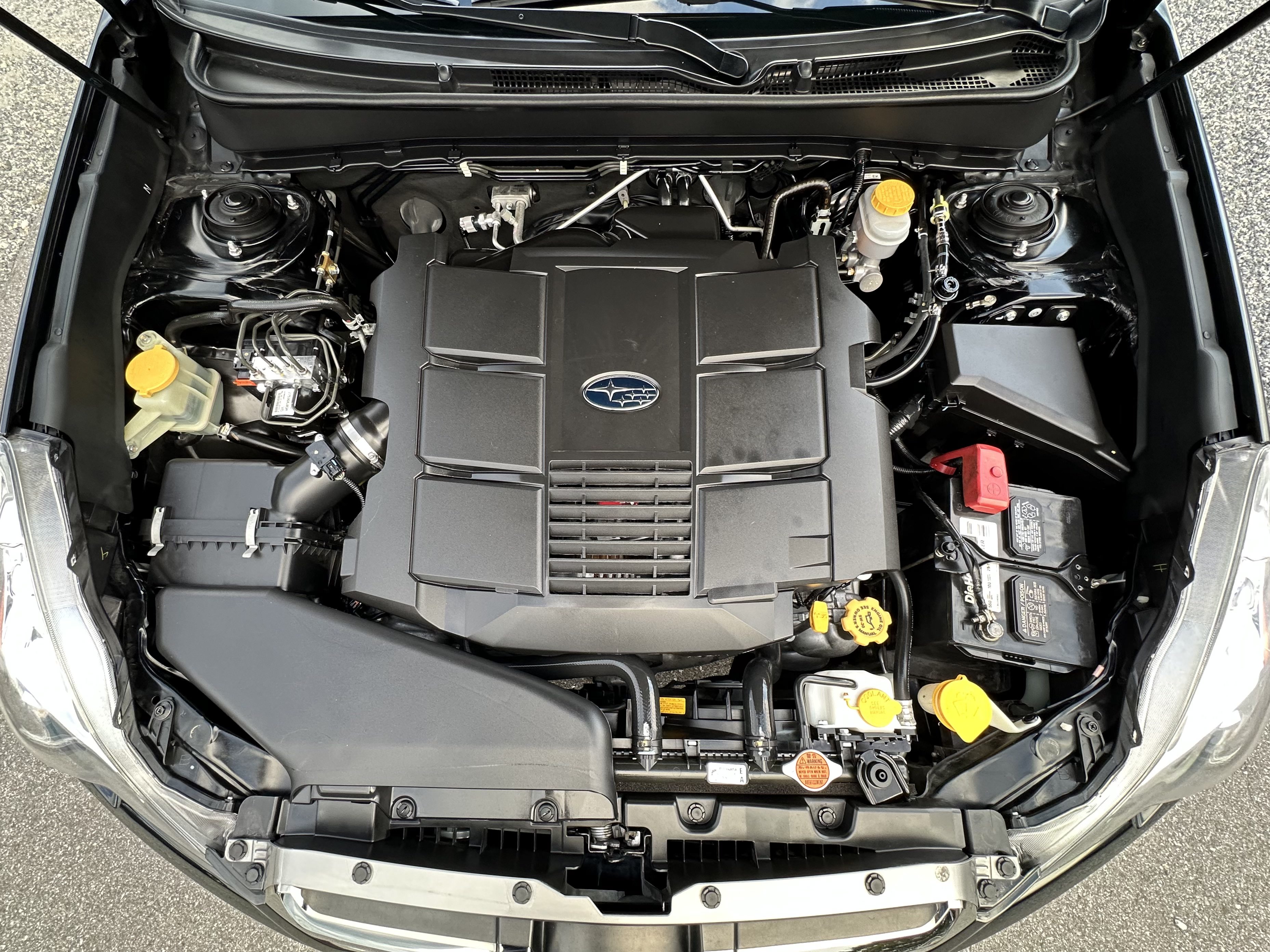 Used 2013 Subaru Outback 3.6R Limited w/ Special Appearance Pkg AWD/4WD image 20