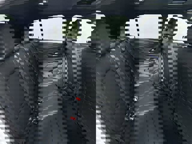 New 2026 Buick Envista Sport Touring w/ Convenience I Package FWD image 28