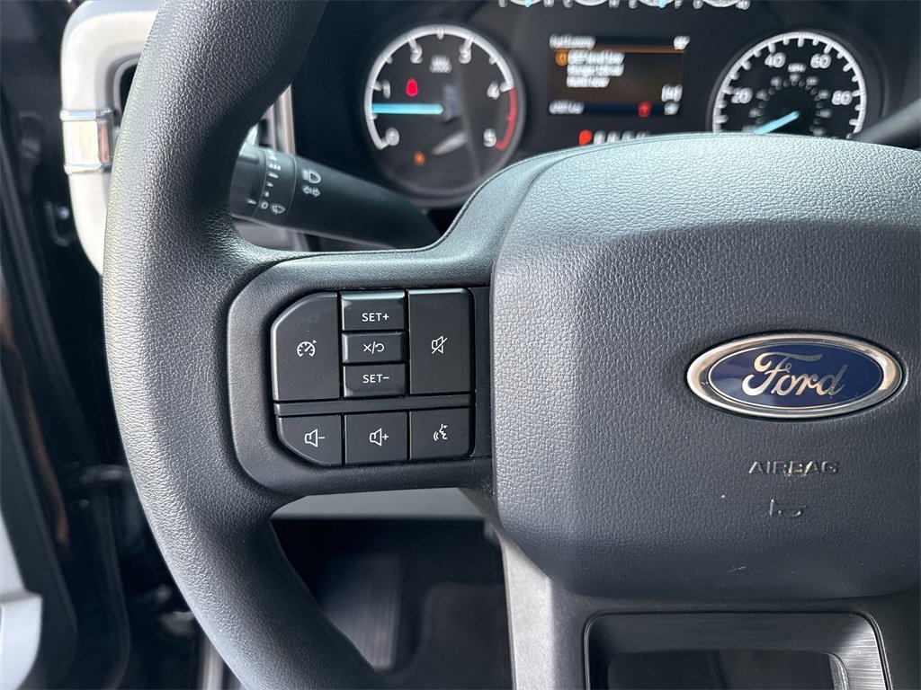 Used 2024 Ford F250 XLT image 26