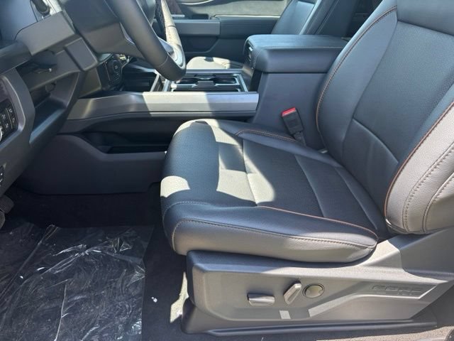 New 2026 Ford F550 4x4 Crew Cab image 10