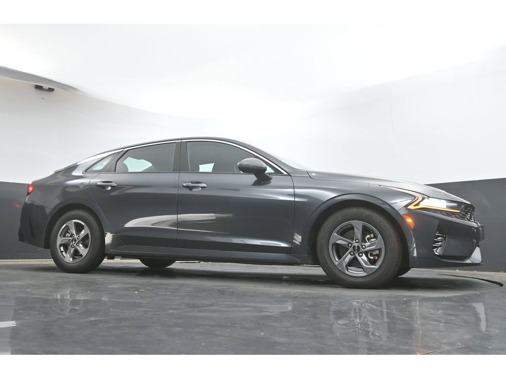 Used 2023 Kia K5 LXS image 34