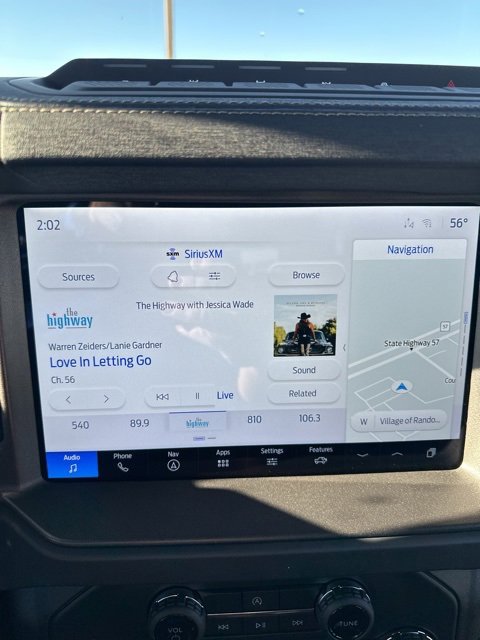 New 2025 Ford Bronco Badlands w/ Sasquatch Package image 20