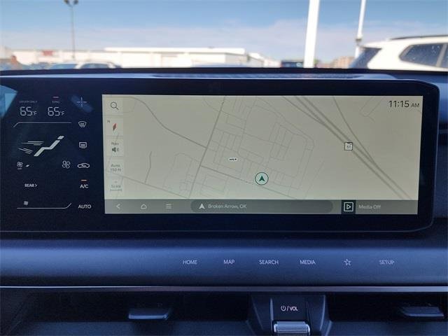 New 2026 Kia EV9 Wind image 21