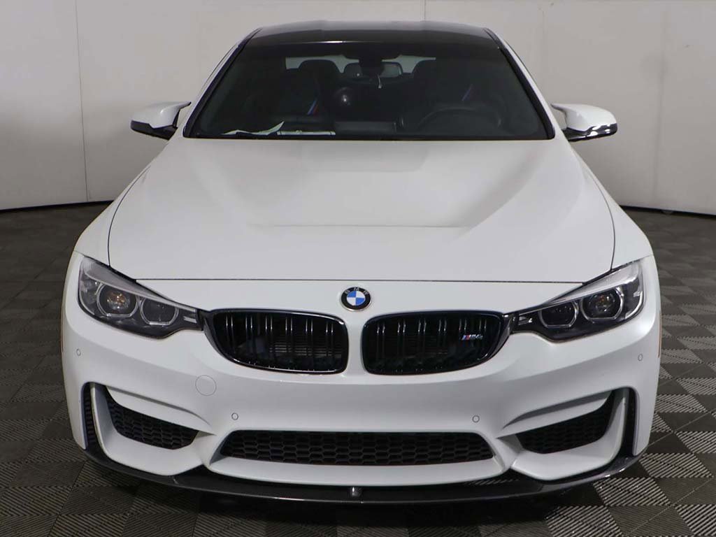 Used 2019 BMW M4 CS image 9