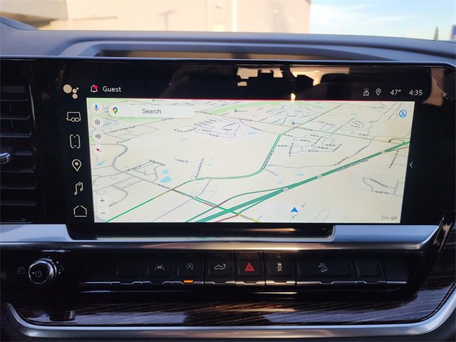 New 2026 GMC Sierra 1500 Elevation w/ X31 Off-Road Package image 20