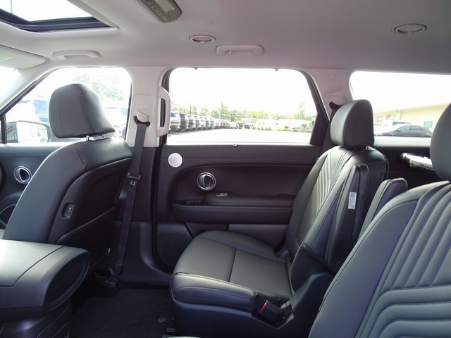 New 2026 Hyundai Palisade SEL image 10