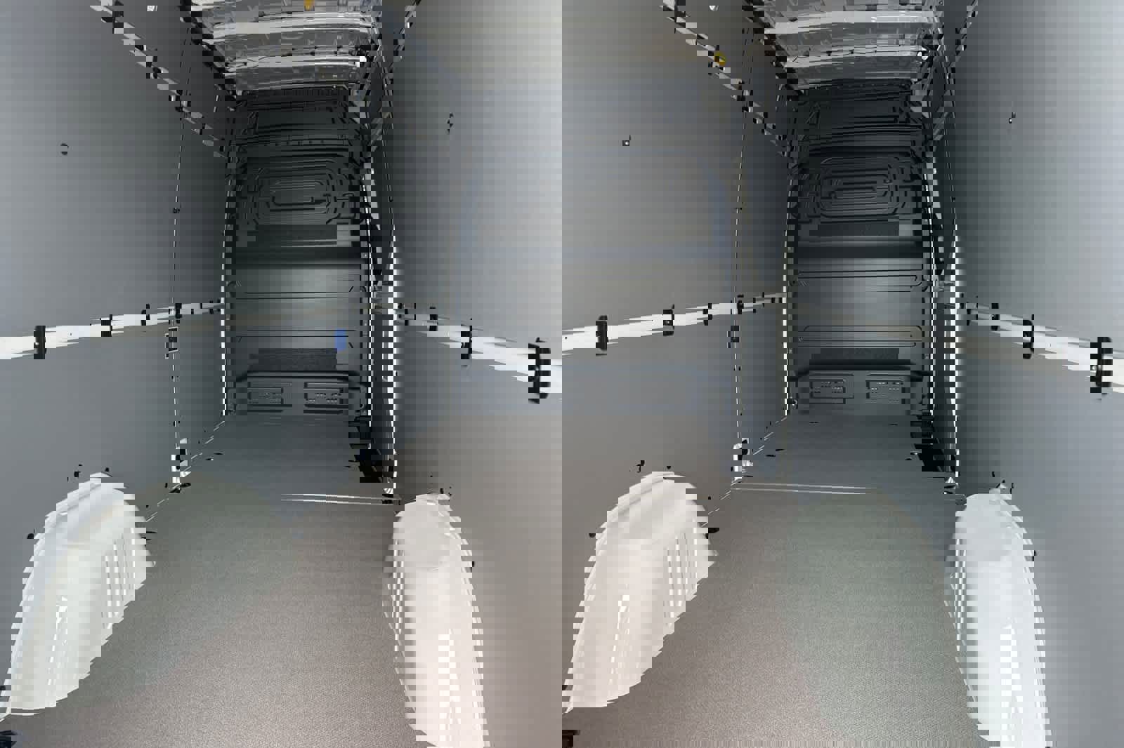 New 2025 Mercedes-Benz Sprinter 2500 image 10
