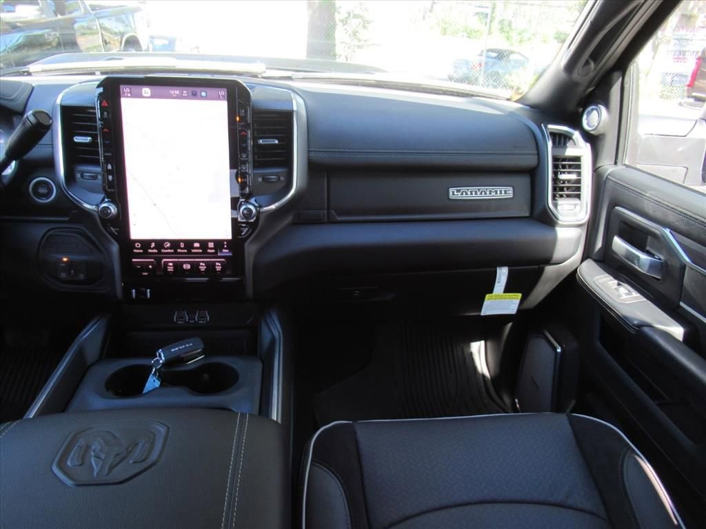 New 2026 RAM 2500 Laramie image 15