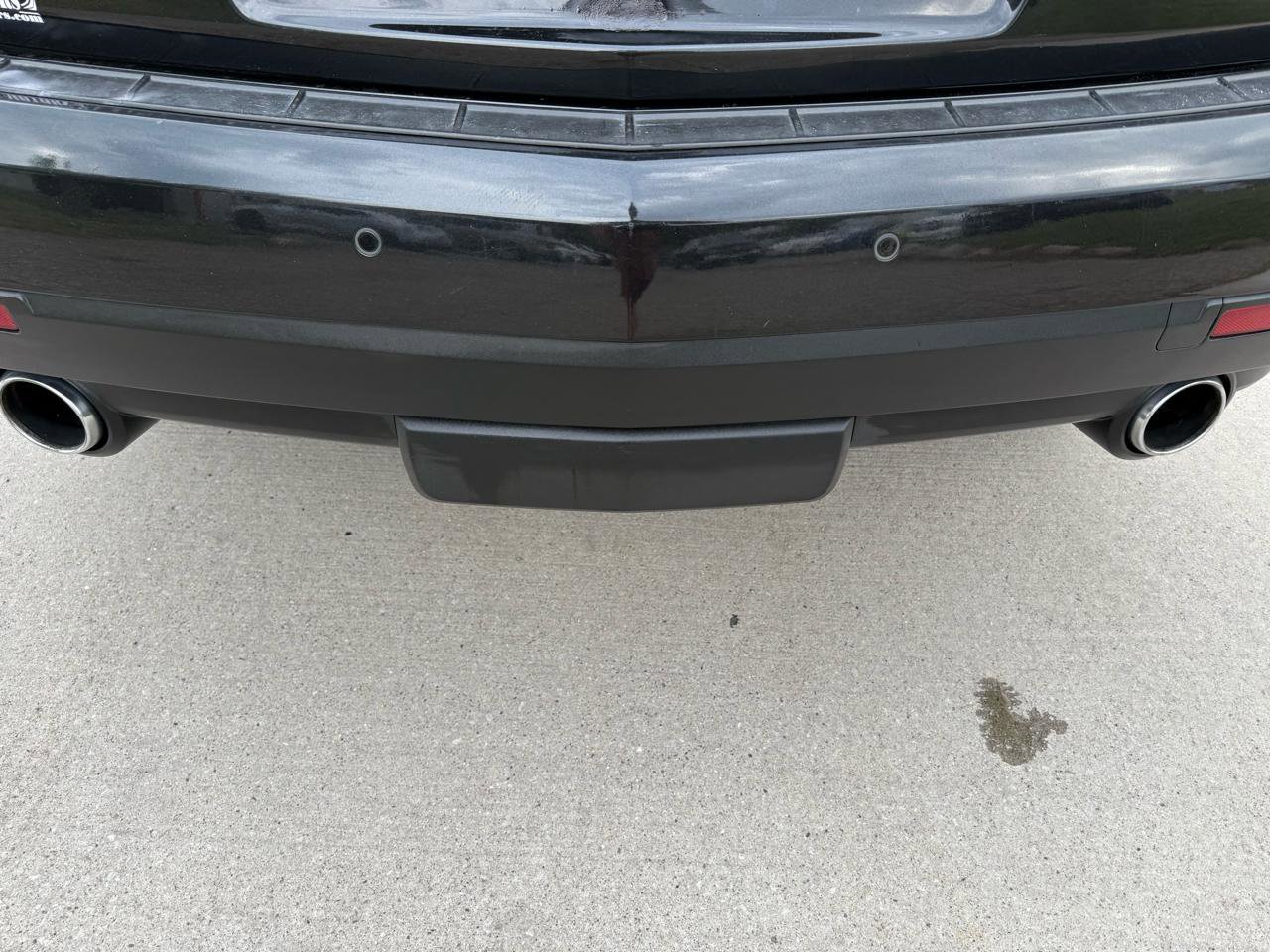 Used 2014 Cadillac SRX Performance w/ Driver Awareness Package AWD/4WD image 7