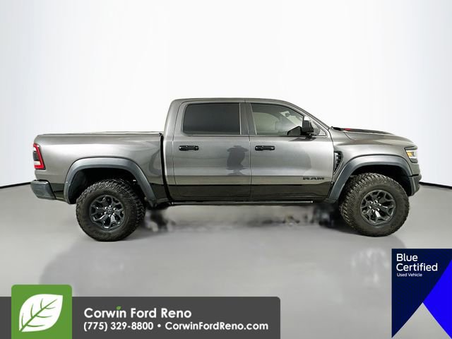 Used 2023 RAM 1500 TRX w/ TRX Level 2 Equipment Group image 11