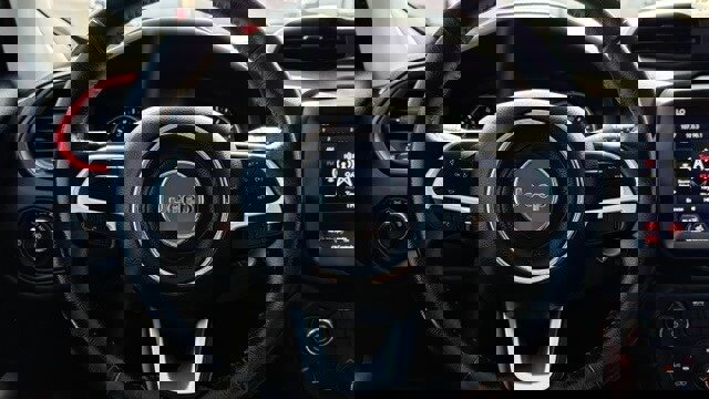 Used 2021 Jeep Renegade Trailhawk w/ Sun & Sound Group image 15