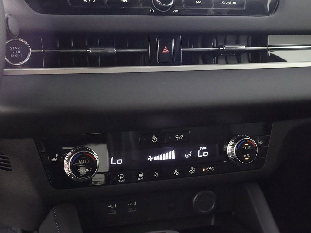 New 2026 Mitsubishi Outlander SE image 49