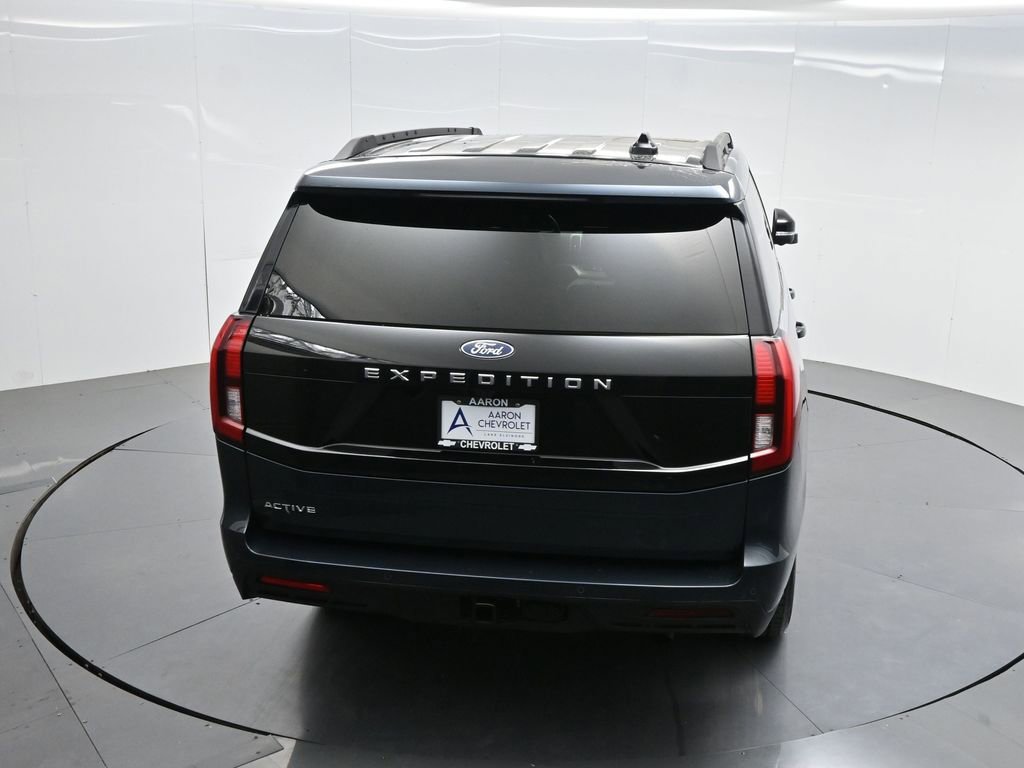 Used 2025 Ford Expedition Active RWD image 59
