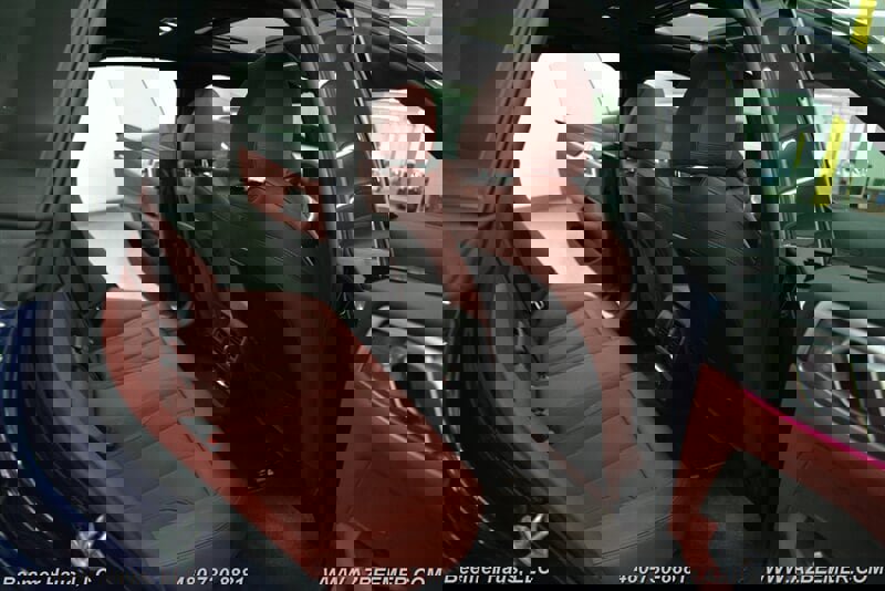 Used 2023 BMW i4 M50 image 23