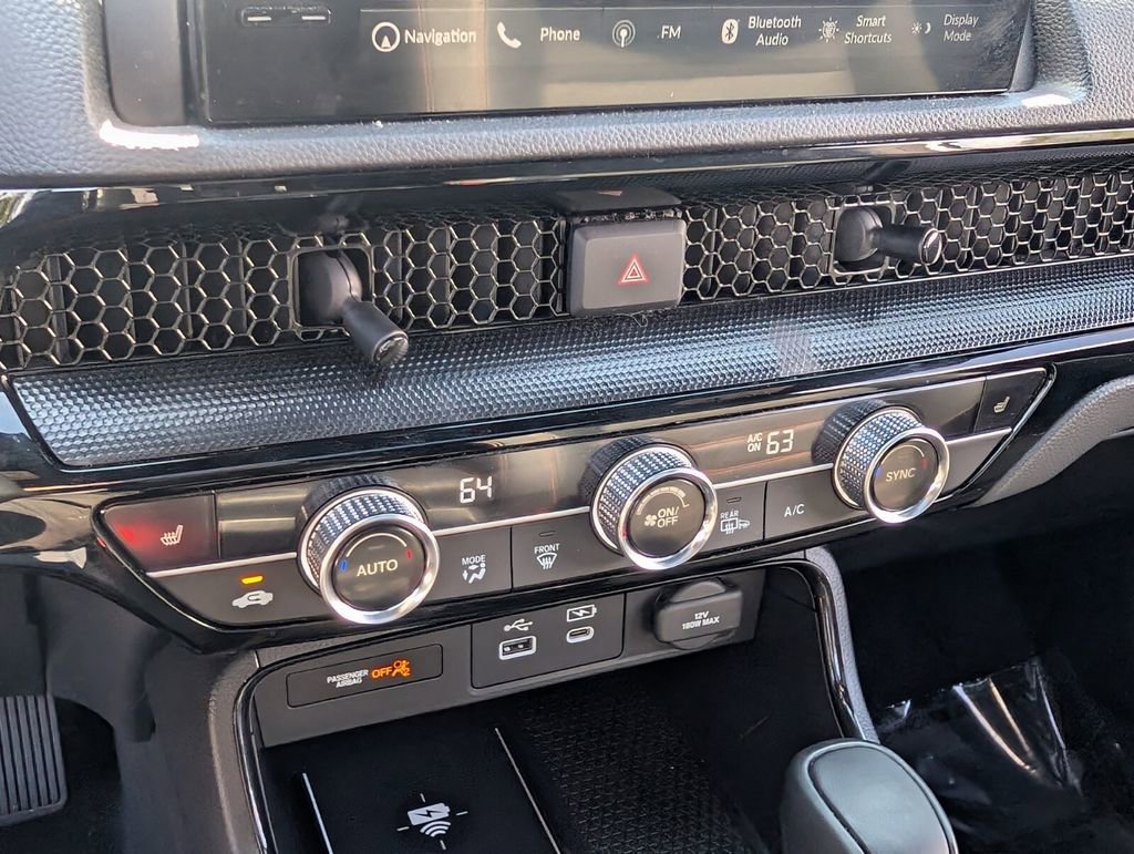 Used 2023 Honda CR-V Sport Touring image 21