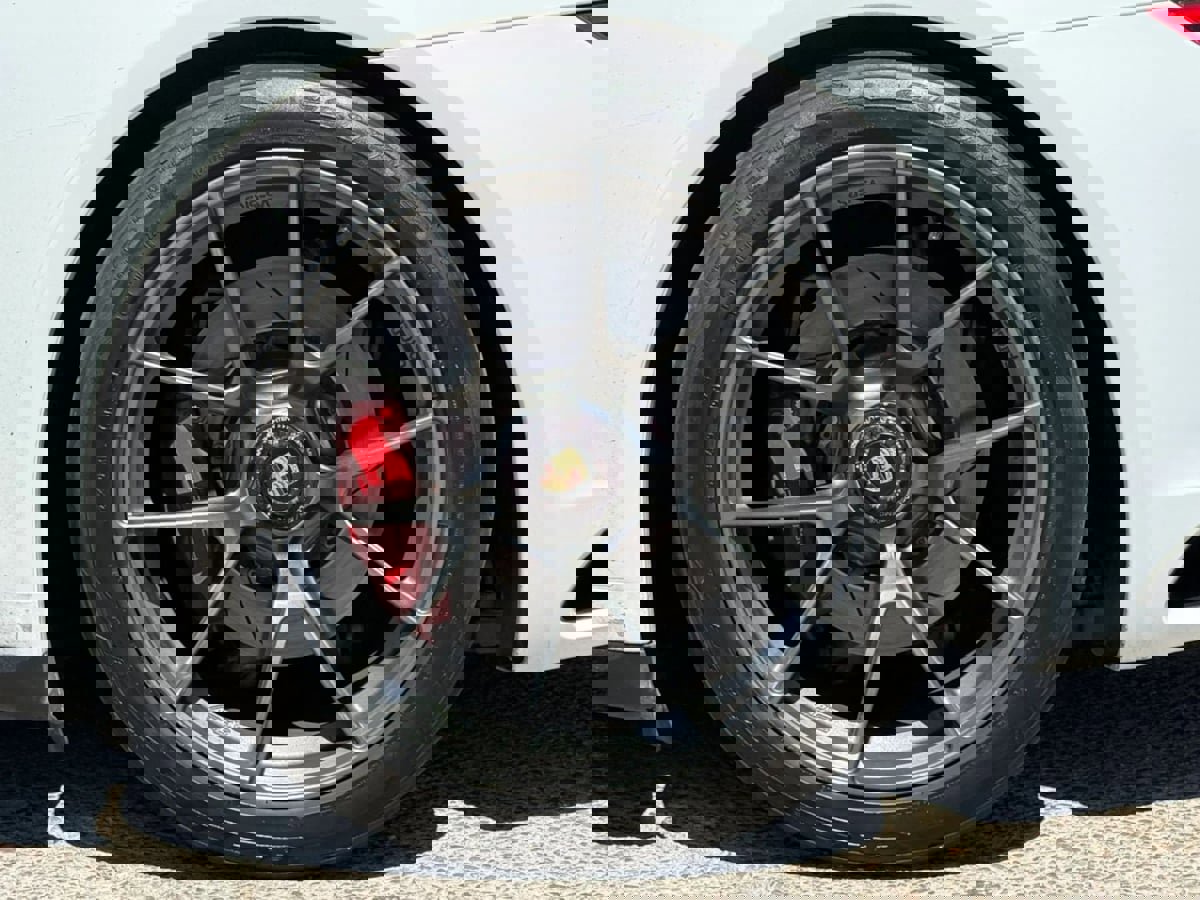 Used 2017 Porsche 911 Carrera GTS image 27