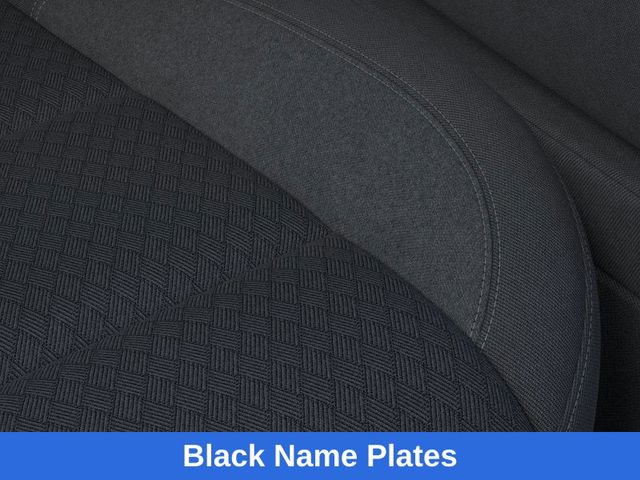 New 2026 Chevrolet Silverado 1500 Custom Trail Boss image 22