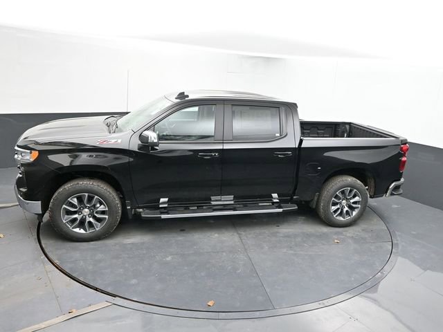 New 2026 Chevrolet Silverado 1500 LT AWD/4WD image 40