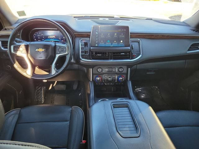 Used 2023 Chevrolet Tahoe Premier w/ Premium Package AWD/4WD image 27