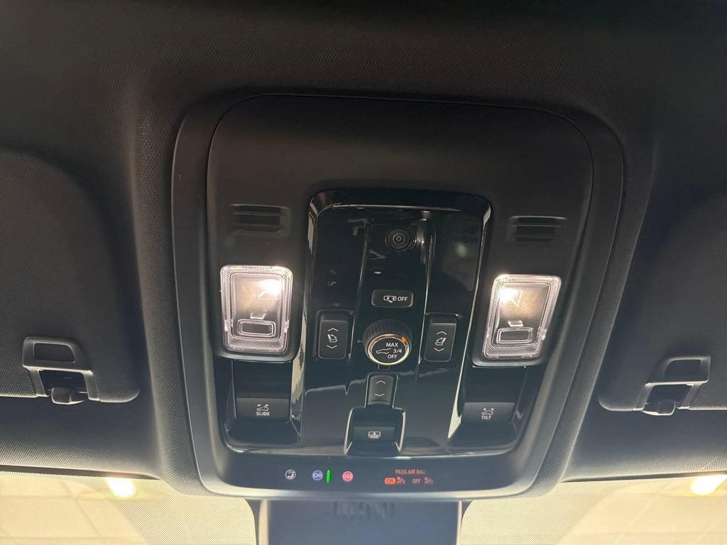 New 2026 Chevrolet Tahoe Z71 w/ Z71 Off-Road Package AWD/4WD image 21