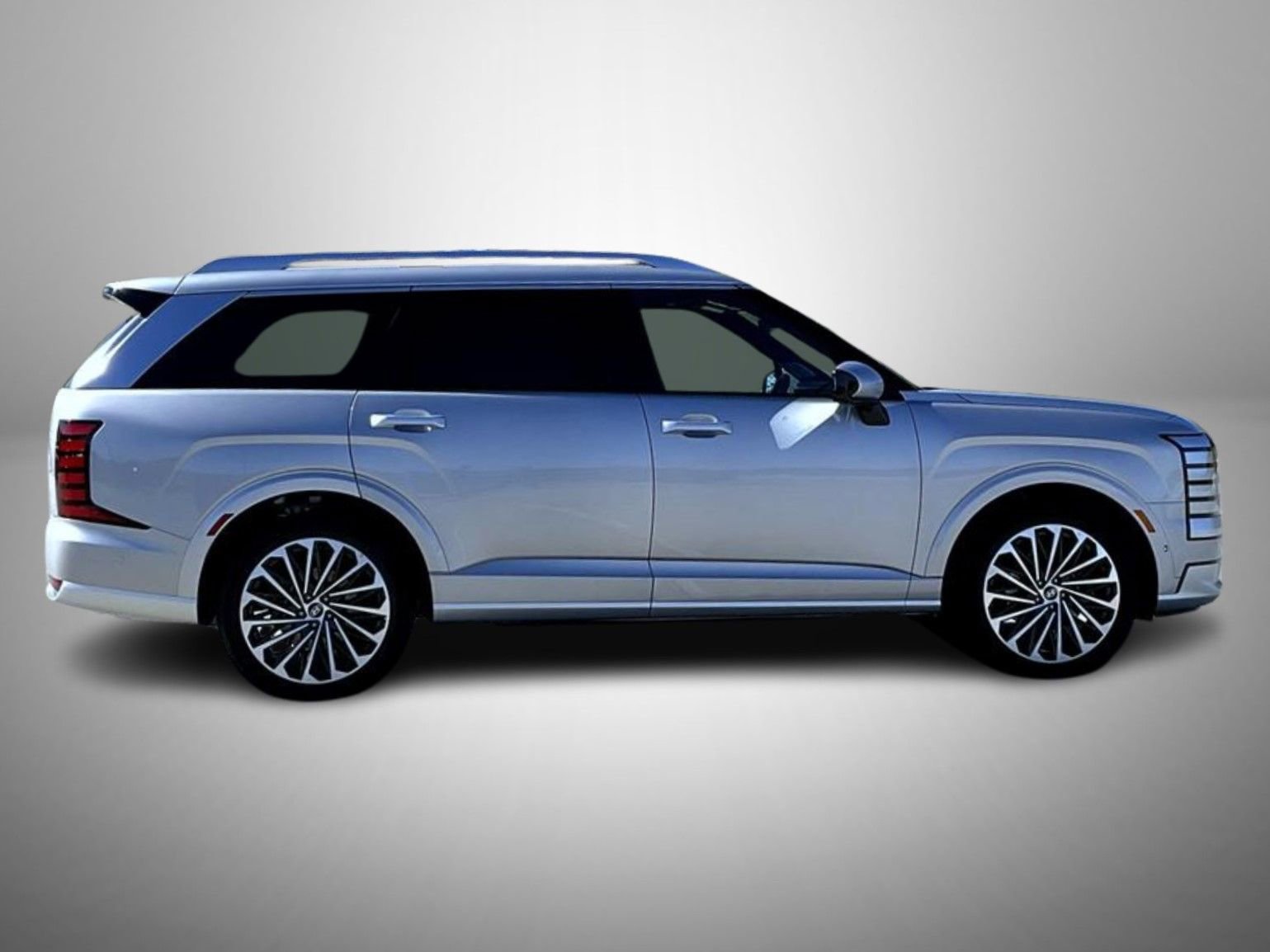 New 2026 Hyundai Palisade Calligraphy image 4