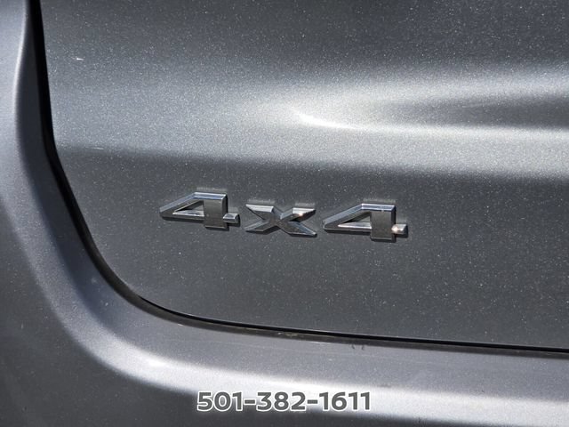Used 2020 Jeep Compass Limited AWD/4WD image 4